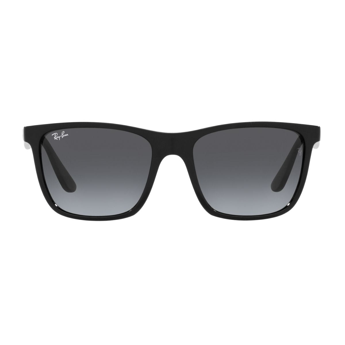 "Ray-Ban RB 4349I square UV protection sunglasses for men | Optorium"