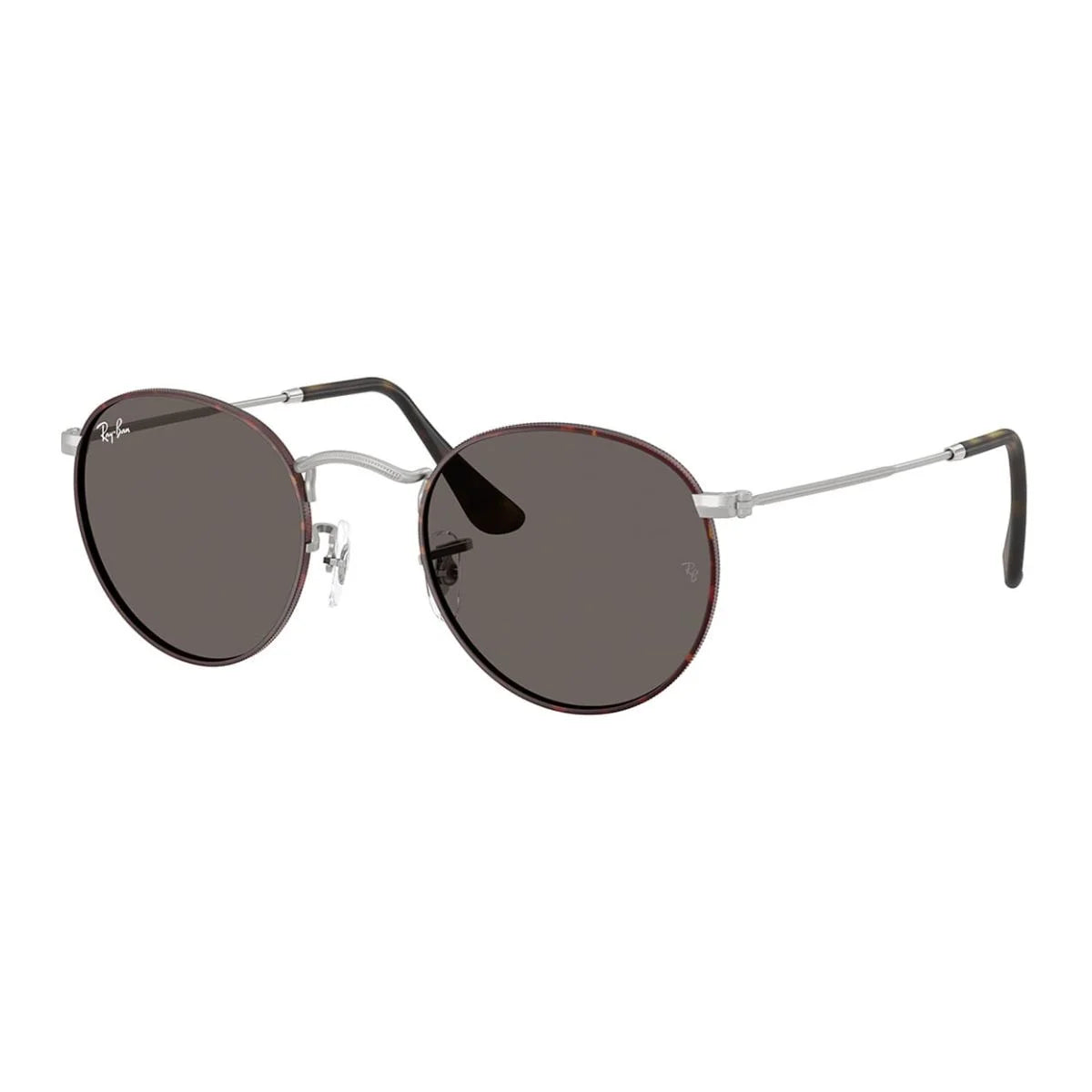 Buy Ray-Ban RB3447 9277/B1 online UV protection round sunglasses raybans sunglasses men ray ban brand ray ban for men sunglasses Ray-Ban Round Metal optorium