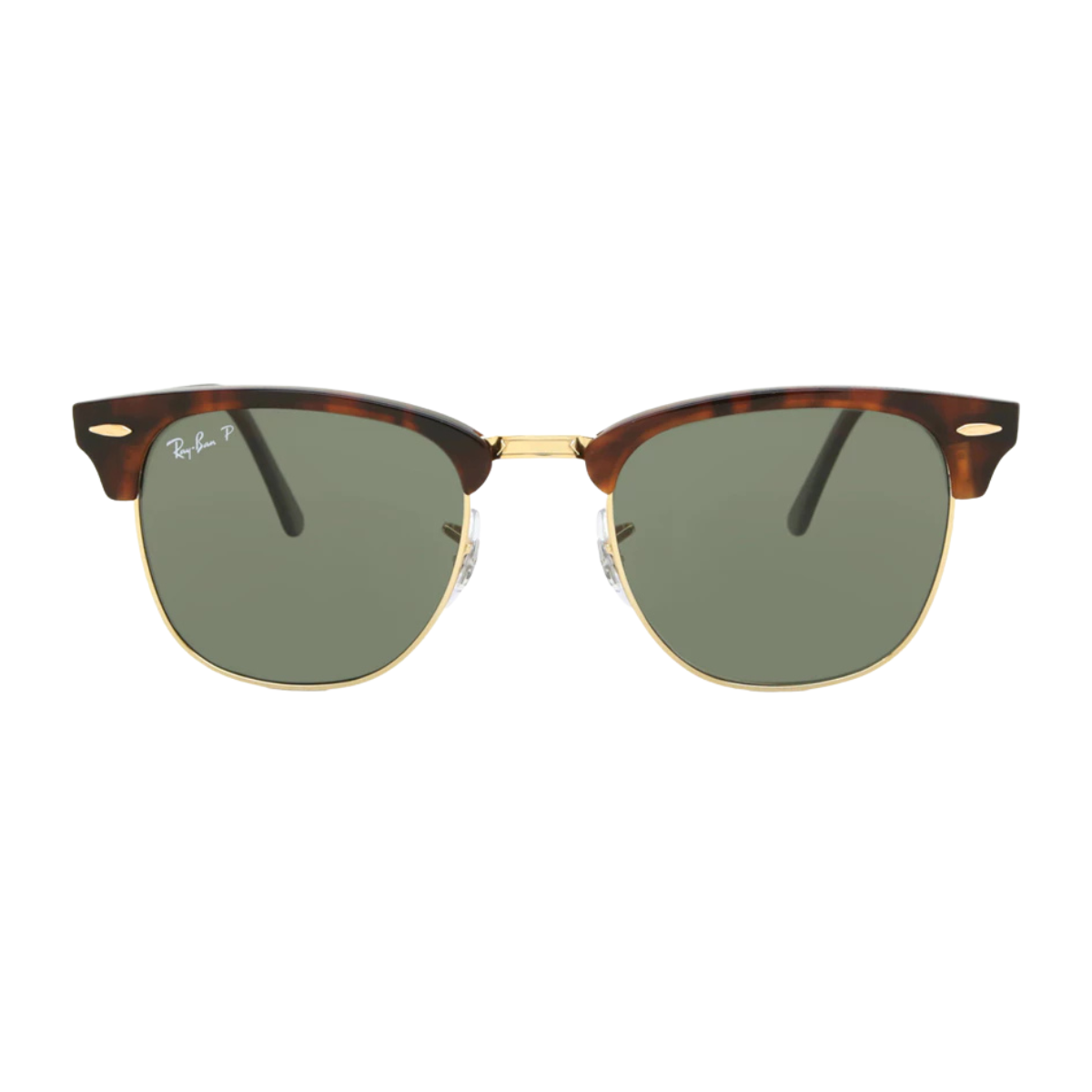 Rayban Sunglass RB 3016 Clubmaster 990/58