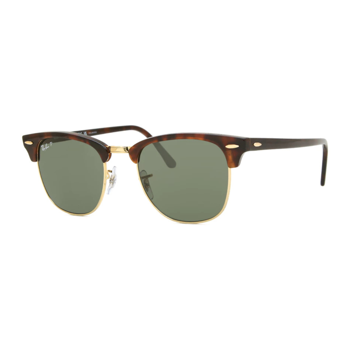Rayban Sunglass RB 3016 Clubmaster 990/58