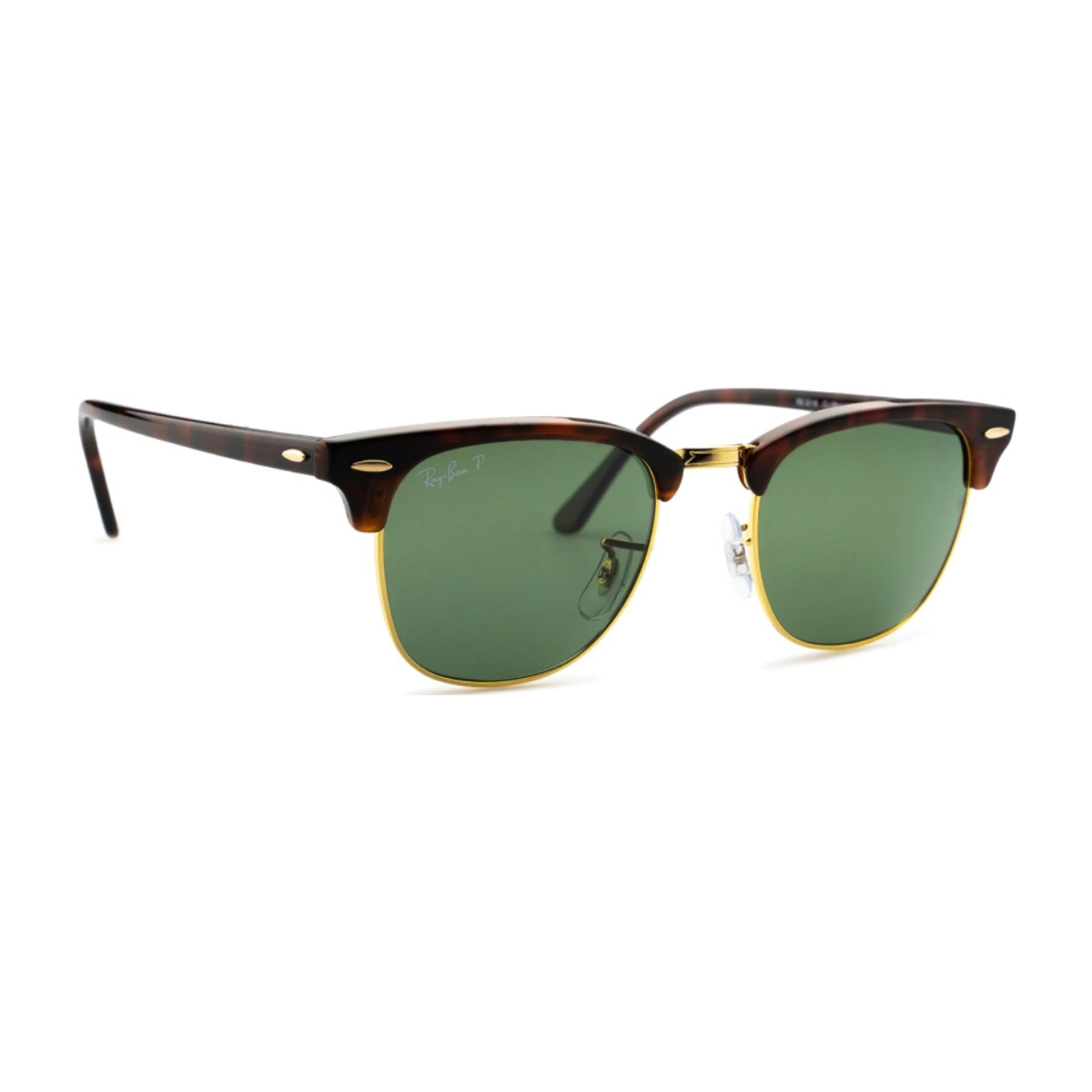 Rayban Sunglass RB 3016 Clubmaster 990/58