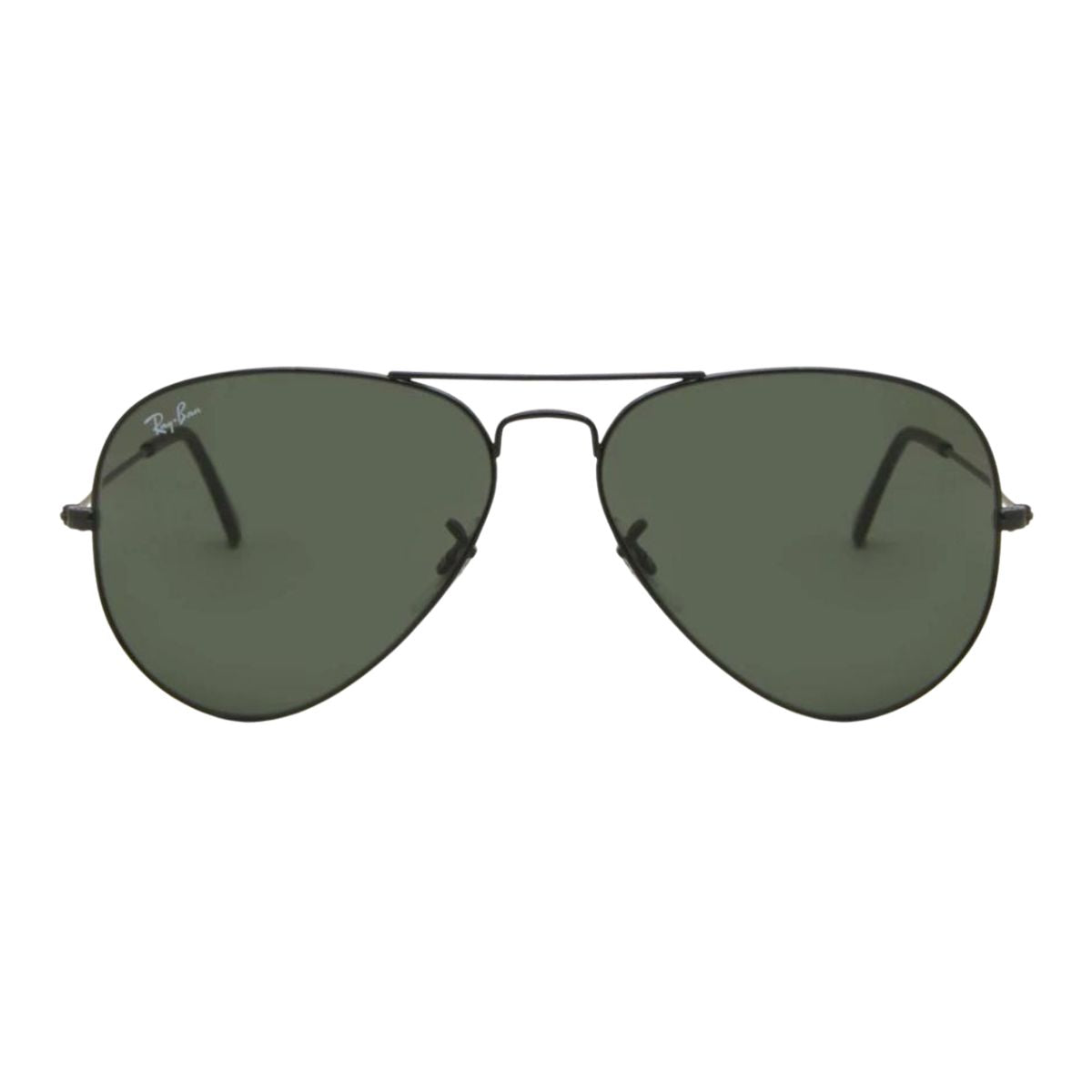 "Shop Ray-Ban Aviator RB 3025 L2823 - Stylish sunglasses with UV protection online at Optorium"