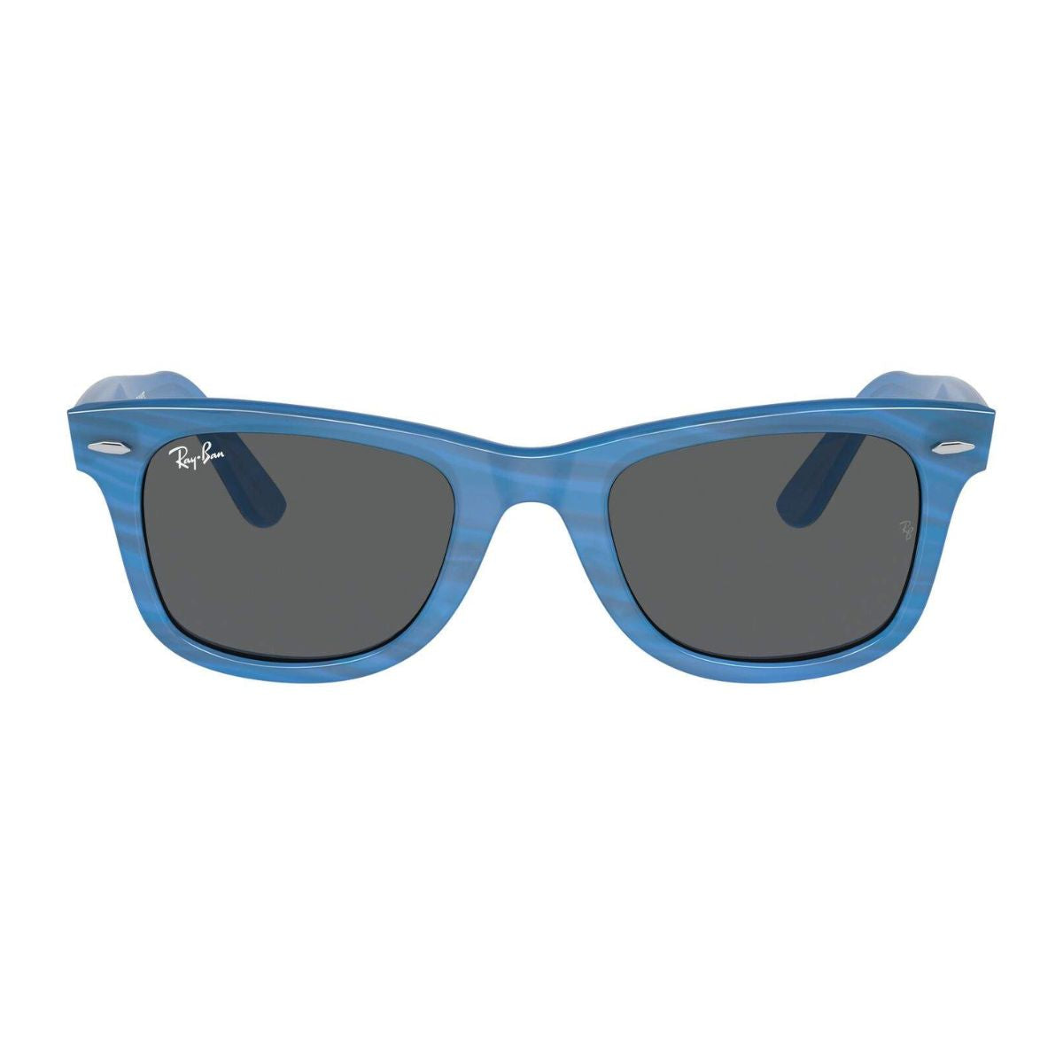 Ray-Ban RB 2140 1409/B1 sunglasses for Unisex with a stylish acetate frame and UV protection. Perfect for fashion and eye safety. Buy online at Optorium.