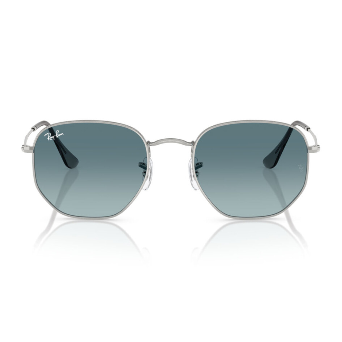 Rayban sunglass RB 3548-N 003/3M offers premium style and protection, making it the perfect choice for those Raybans sunglasses mens collection.