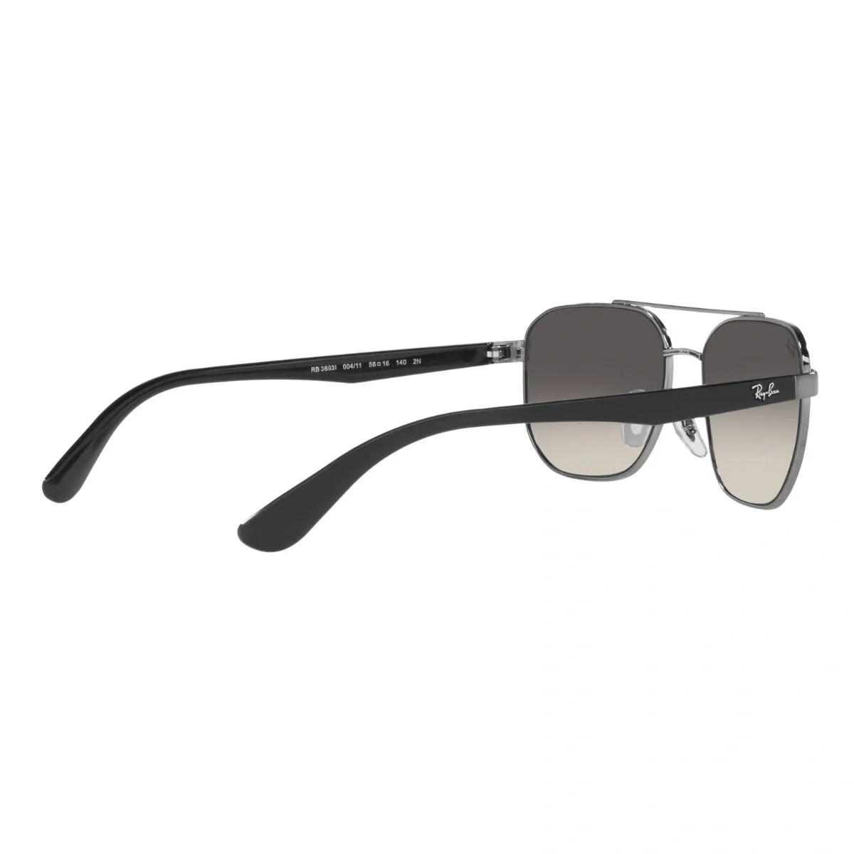 Modern Rayban sunglasses crafted with Ray Ban UV protection sunglasses, ideal raybans sunglasses mens & womens fashion, classic ray ban brand Rayban Sunglass RB 3693 004/11 optorium.