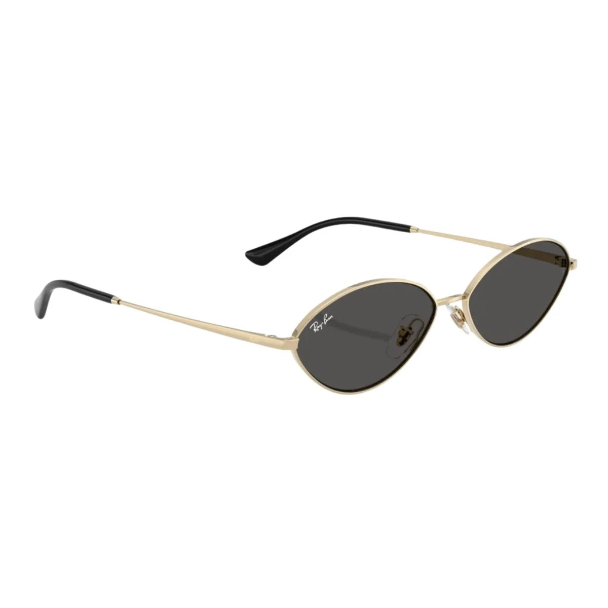 Stylish Rayban Sunglass RB 3757 9213/87 pale gold color, top rayban sunglasses for men & women, trending rayban oval shape design. Best raybans sunglasses men & women with premium UV protection optorium.