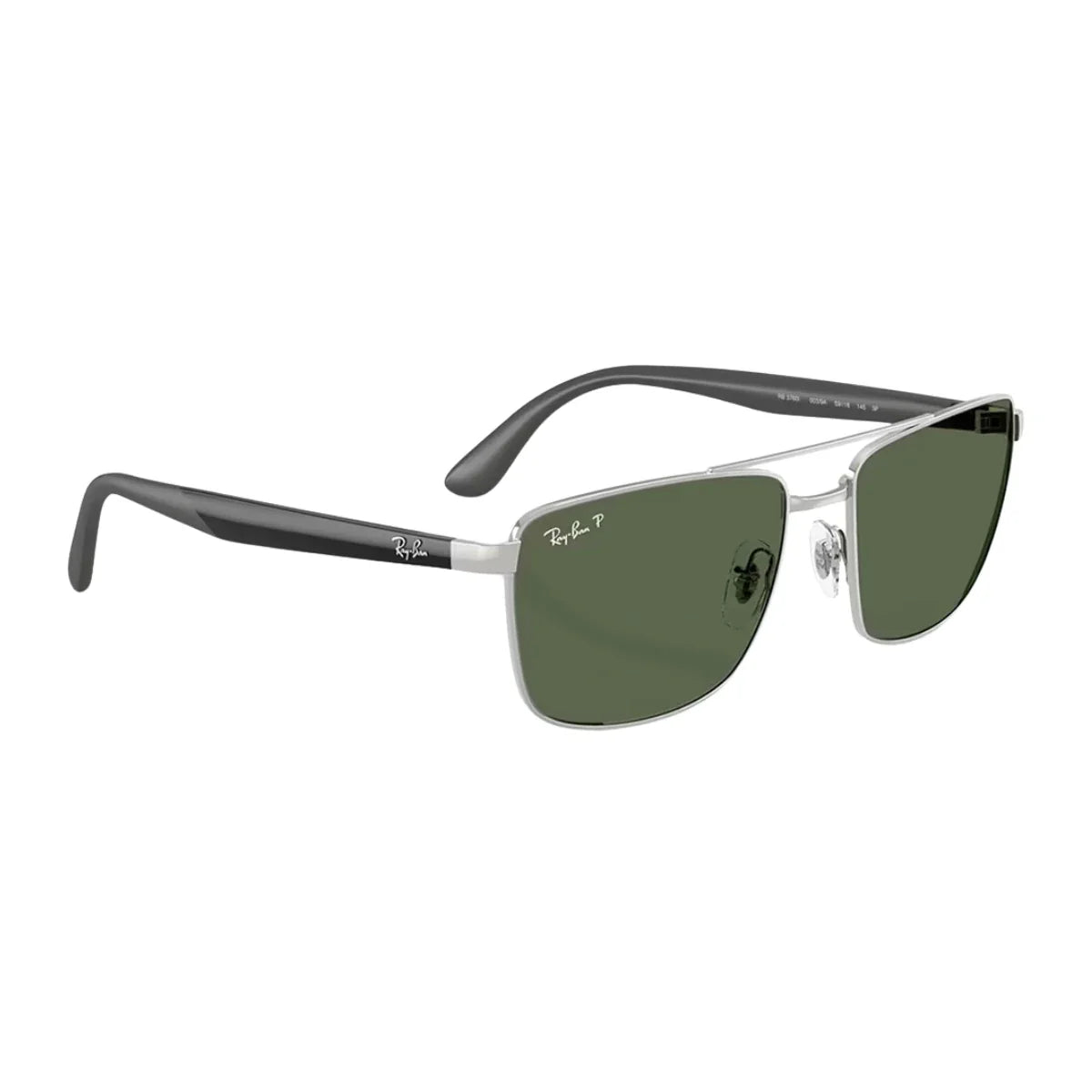 Rayban RB 3760I 003/9A luxury Rayban eyewear at Optorium.