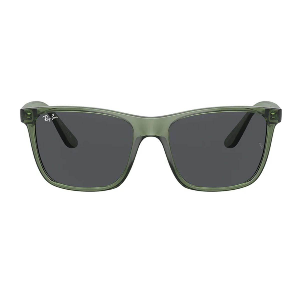 Get the best sunglasses for men & women Ray-Ban RB 4349I 6771/87, stylish acetate sunglasses for a premium look, buy online at Optorium.