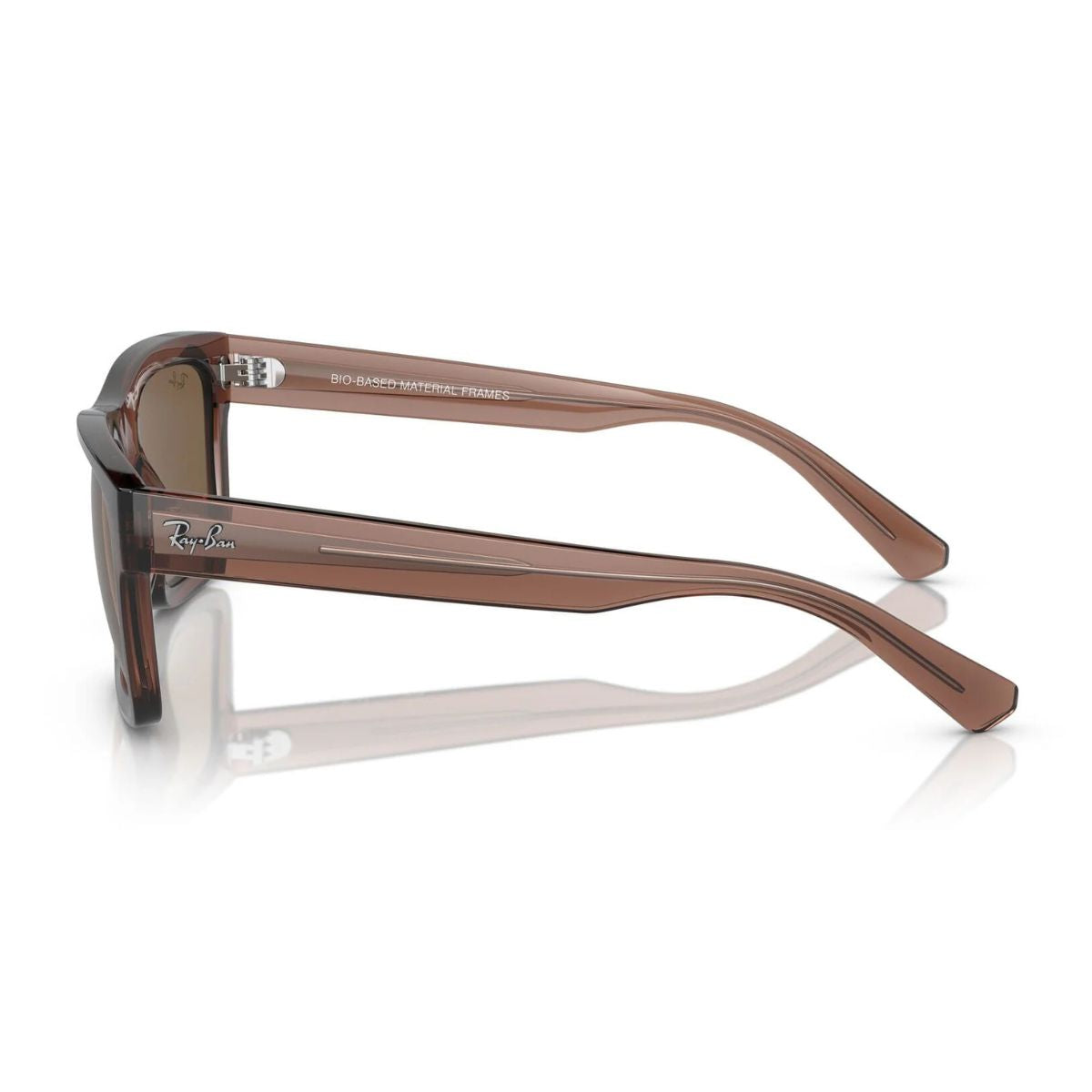 Best Ray-Ban Sunglass for unisex 4396 6678/73 . Comfortable fit, stylish design, and UV protection for all-day use. Get your perfect sunglasses today online at Optorium.