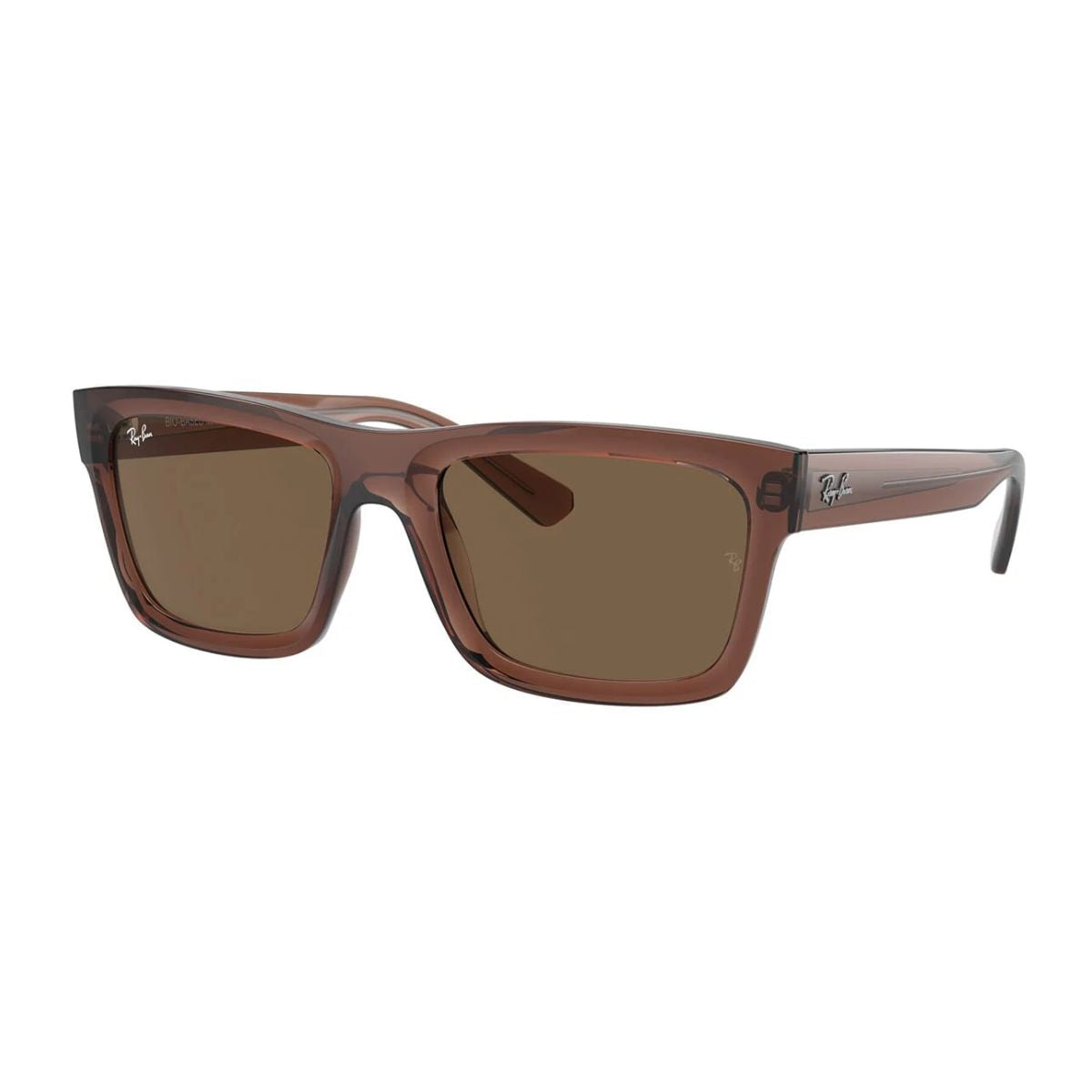 Ray-Ban Sunglass for Unisex RB 4396 6678/73. Durable acetate frame with high-quality lenses. Perfect for travel, driving, and fashion. Buy best eyewear online at Optorium.
