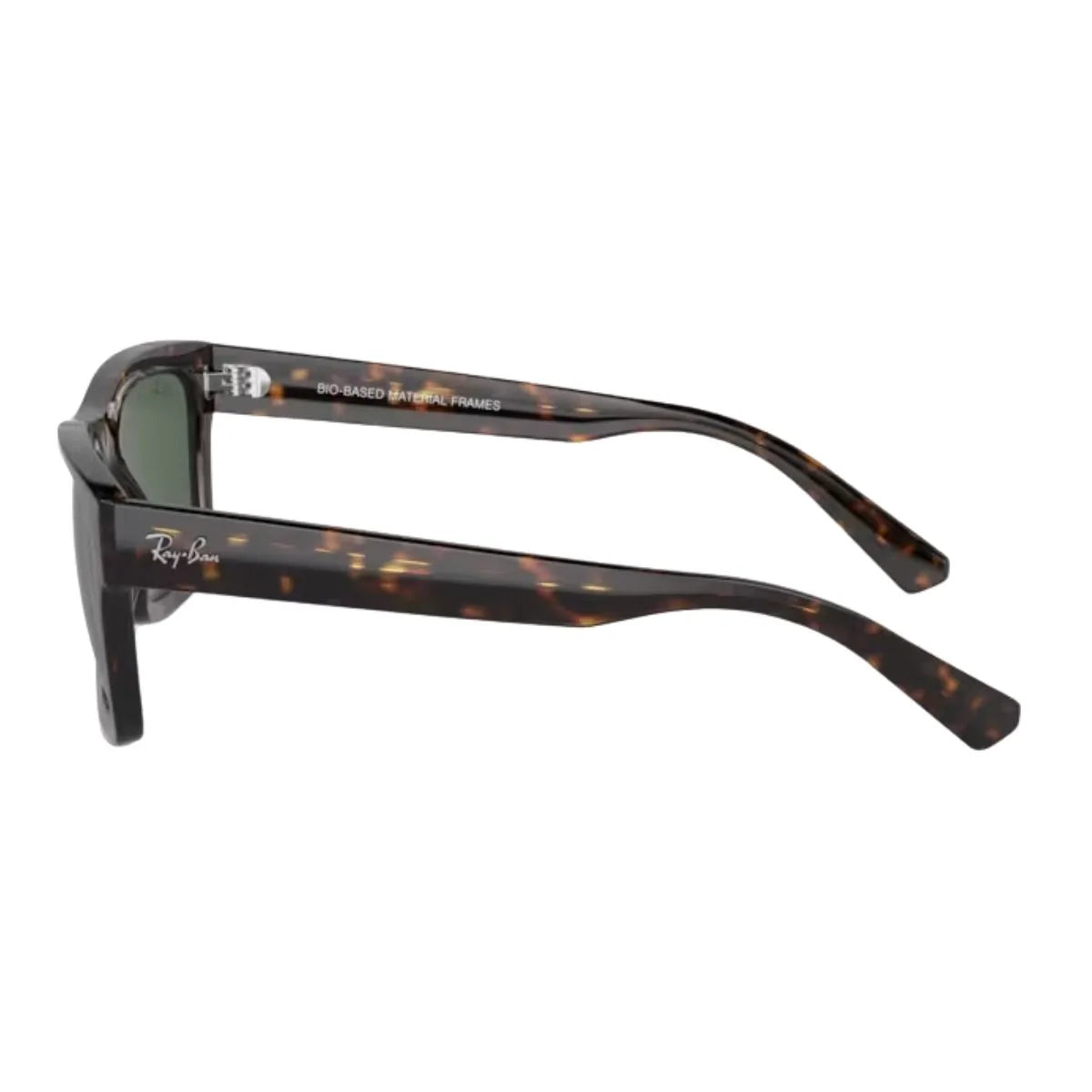 " Rayban 4396 1359/71 Black Colour Sunglass For Men And Women Online At Optorium"