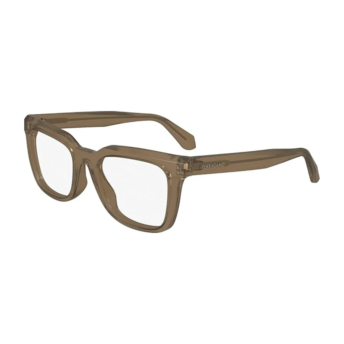 Buy premium Salvatore Ferragamo square eyeglass SF 2990 213 Optorium