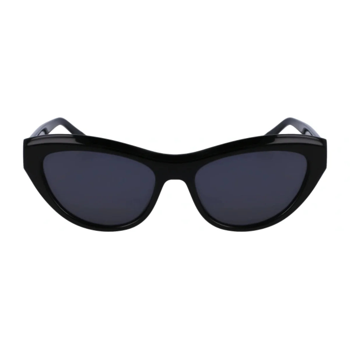 Salvatore Ferragamo cat eye women Sunglass SF 1103S 001 luxury designer eyewear optorium