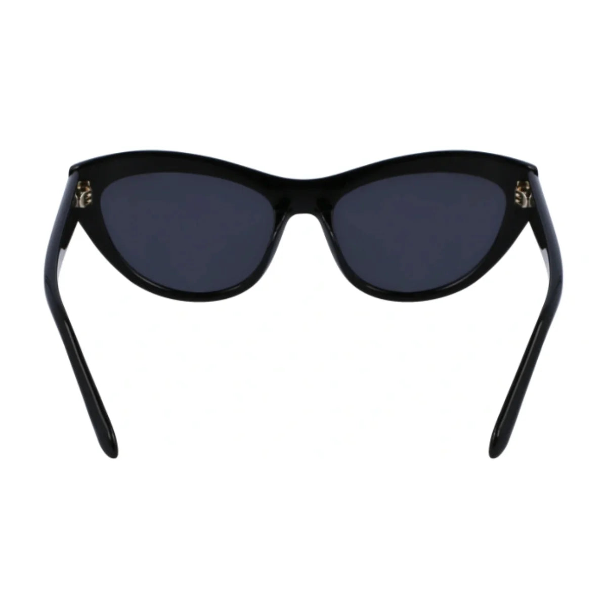 Premium Italian designer Salvatore Ferragamo women cat eye Sunglass SF 1103S 001 optorium