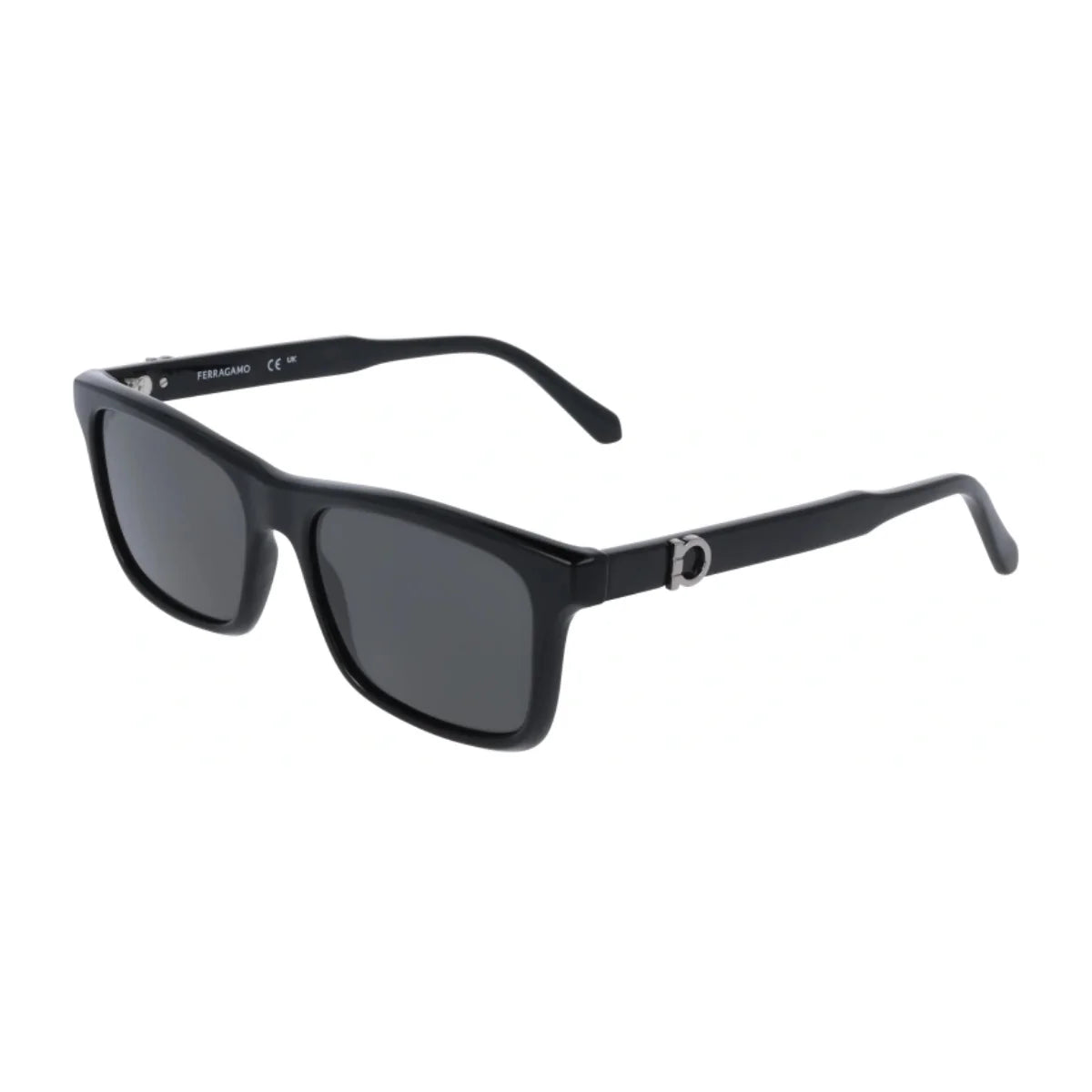 Buy online Salvatore Ferragamo men’s sunglasses SF 2060SE 001 – premium Italian designer frames with timeless style from Optorium
