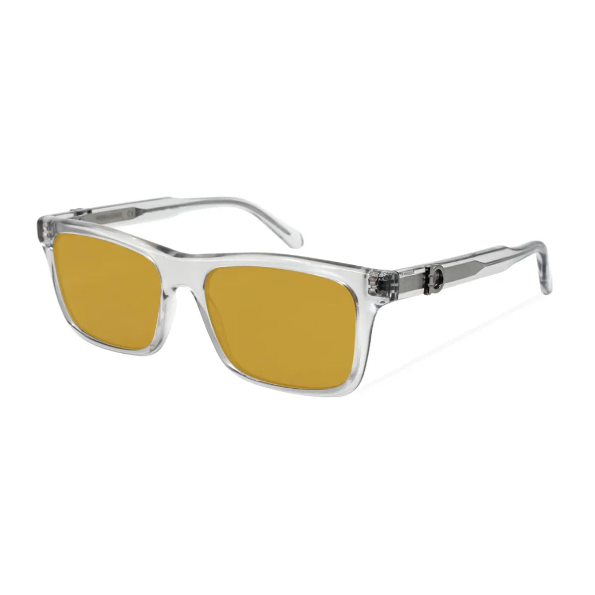 Buy Salvatore Ferragamo designer sunglasses online India SF 2060SE 020 premium rectangle Ferragamo eyewear at Optorium