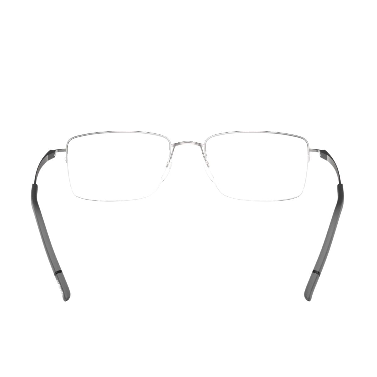 "Durable Silhouette 5571 75 6760 half frame for glasses online at Optorium."
