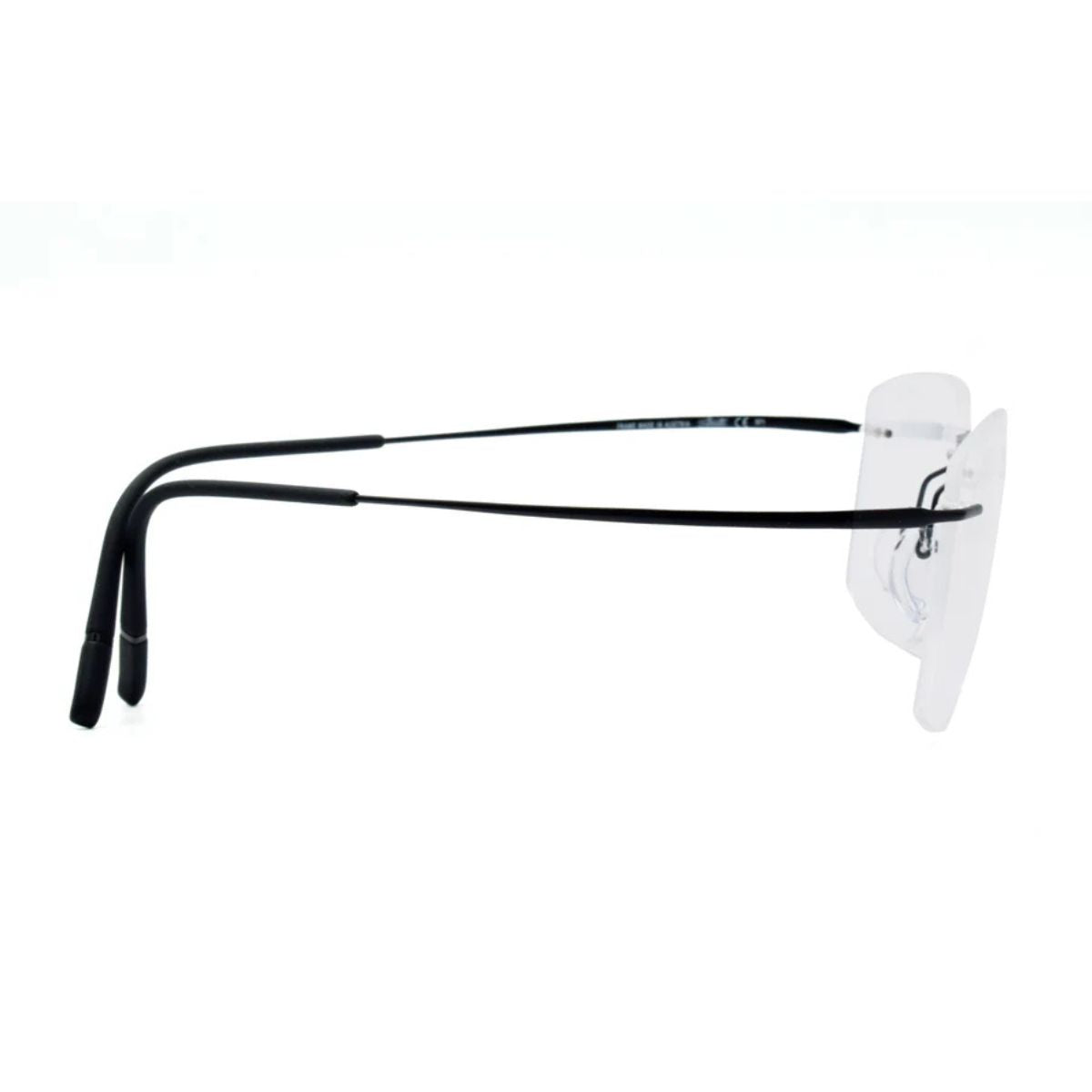 "Silhouette Rectangle Frame 5599 9048 for men and women online at Optorium."
