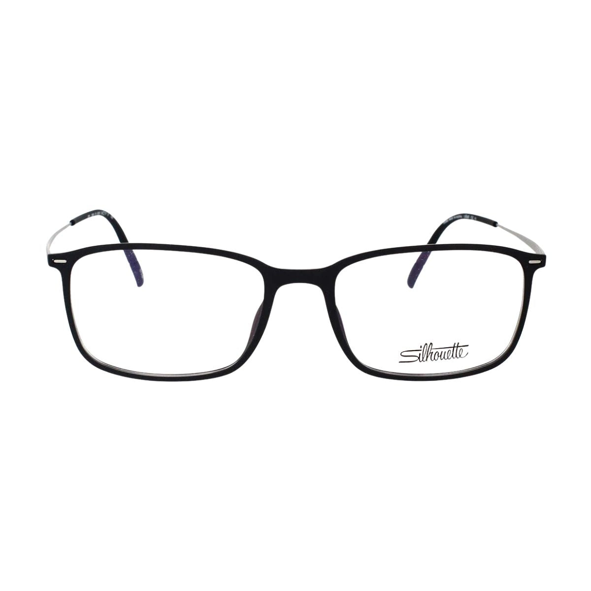 "Silhouette Frame SPX 2942 75 M130 Havana eyewear online at Optorium."