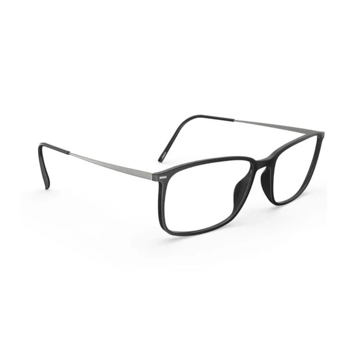 "Stylish Havana Silhouette Frame SPX 2942 75 M130 online at Optorium."
