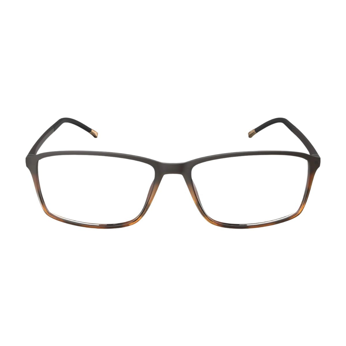 "Silhouette Frame SPX 2942 75 M130 Havana eyewear online at Optorium."