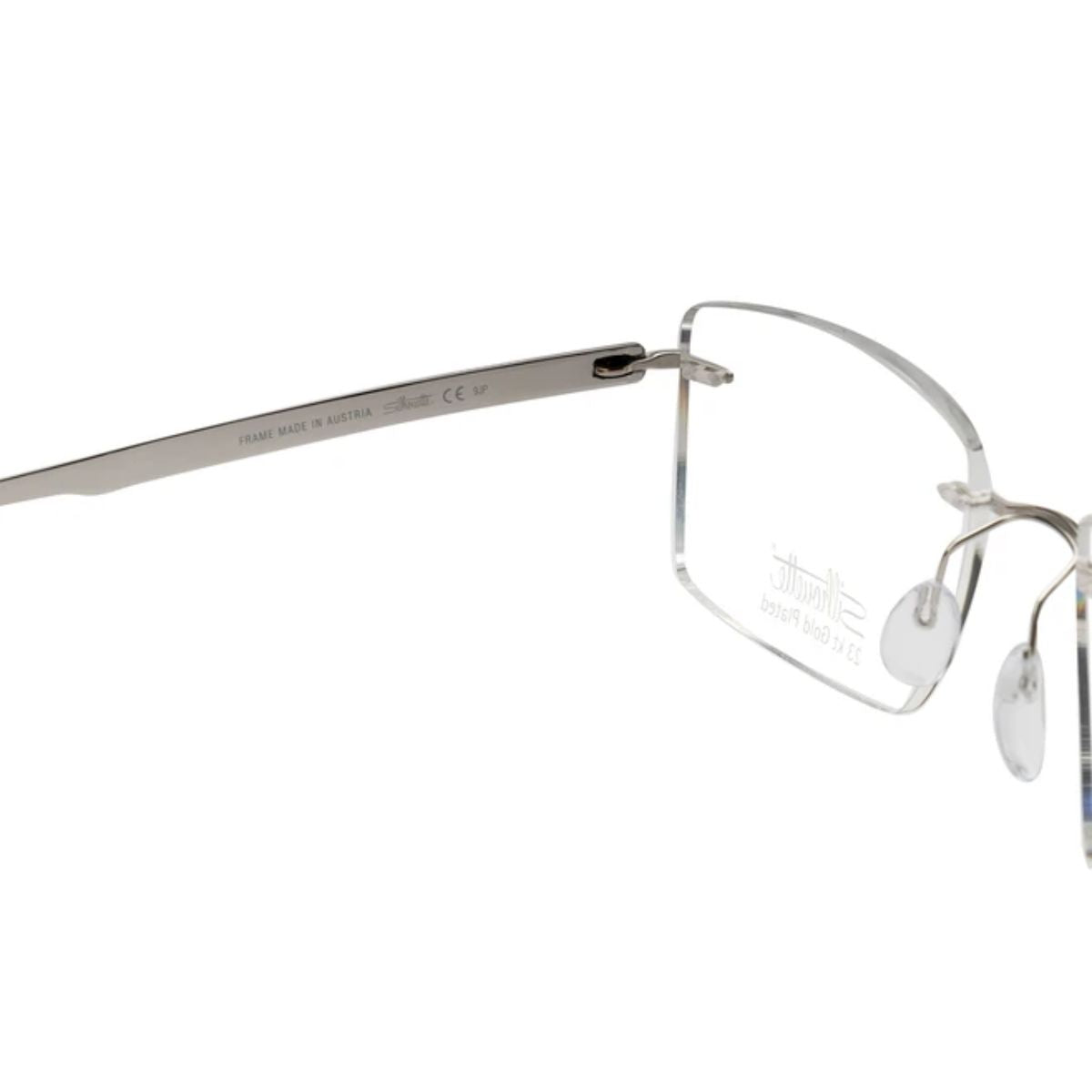 Silhouette Frames 5558 KY 7000