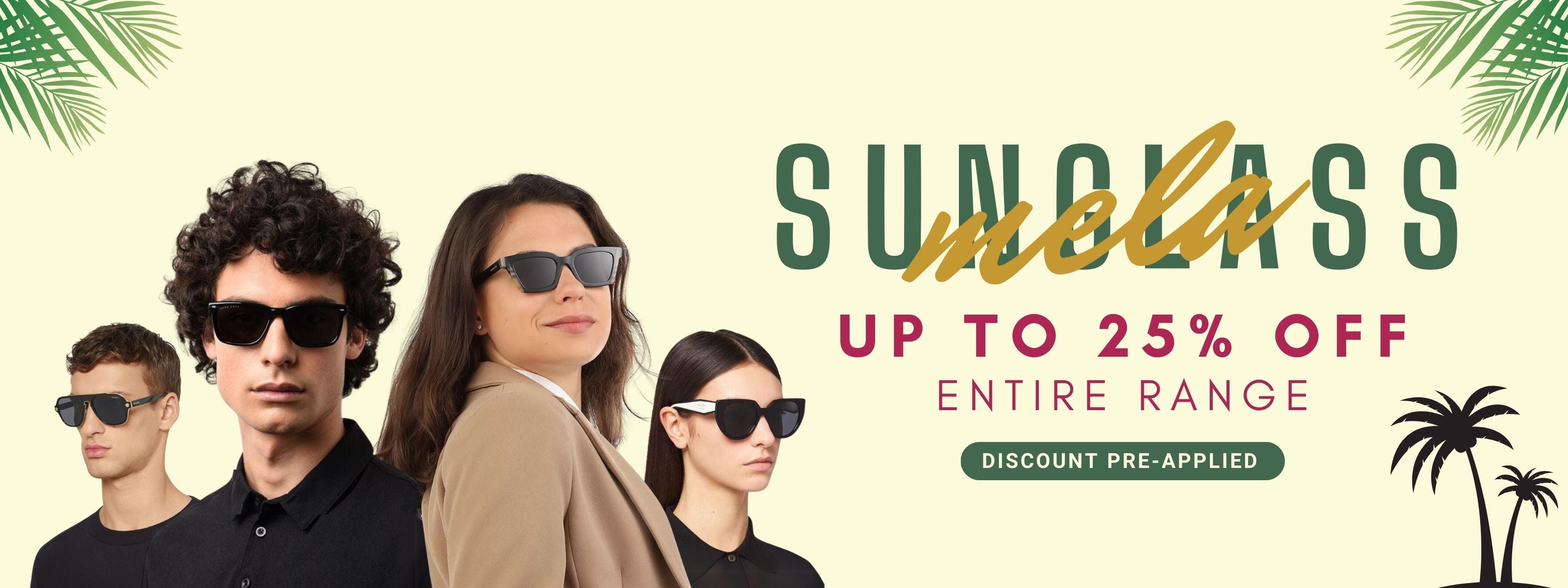 "Online Offer Sunglasses For Mens and Womens Under 10000/- at Optorium"