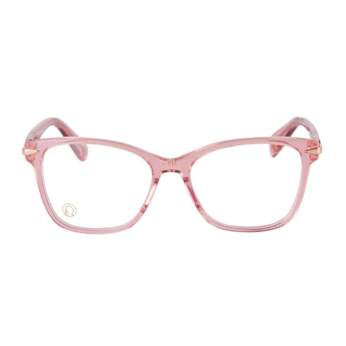 Shop The Monk Florence C4 Cat-Eye Eyeglasses | Optorium