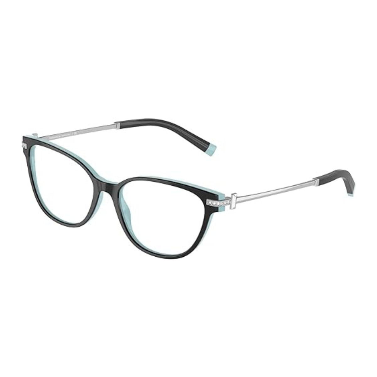 "shop Tiffany And Co 2223-B 8055 optical eyewear glasses frame for women's at optorium"