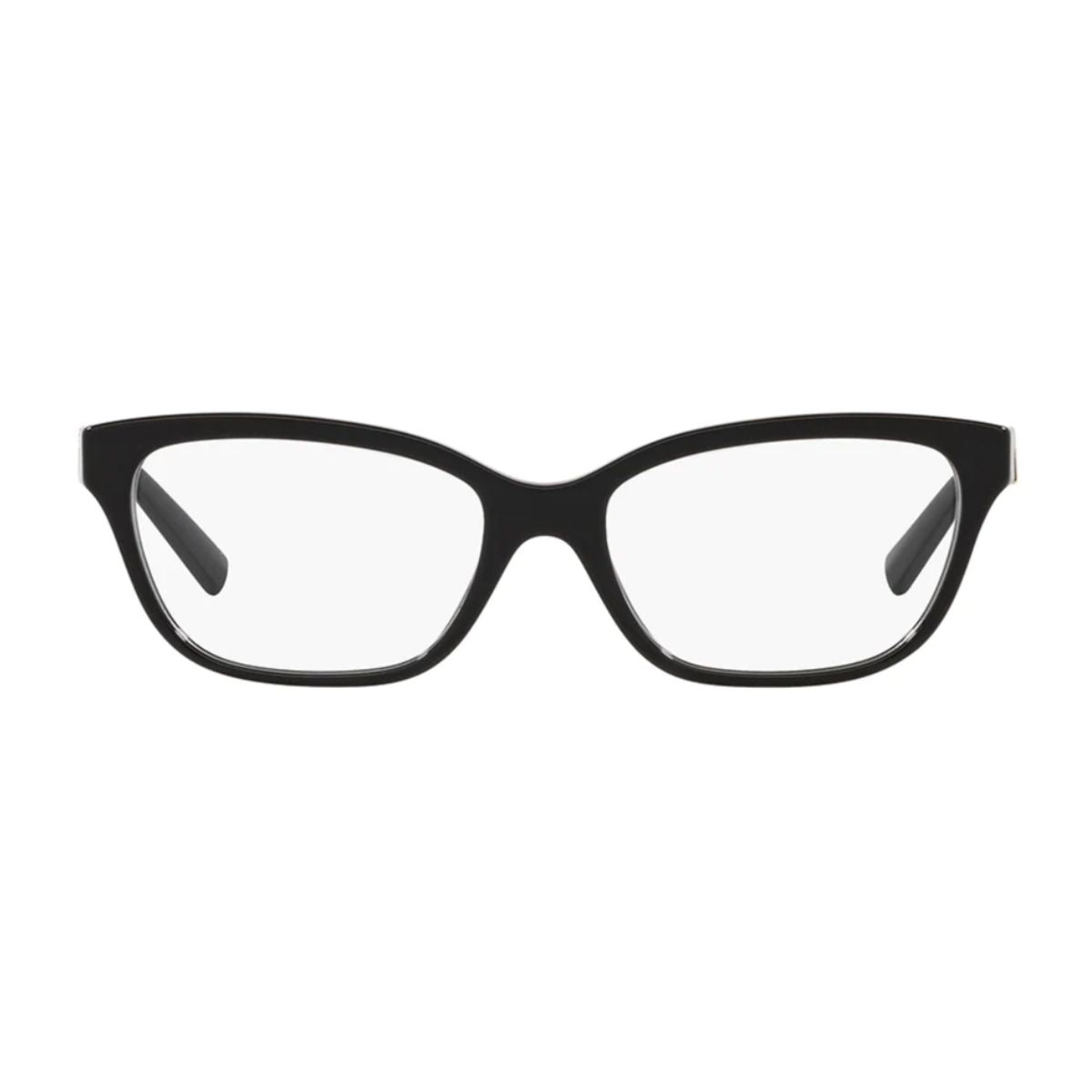 "Tiffany And Co 2233-B 8001 cateye glasses frame for women's at optorium"