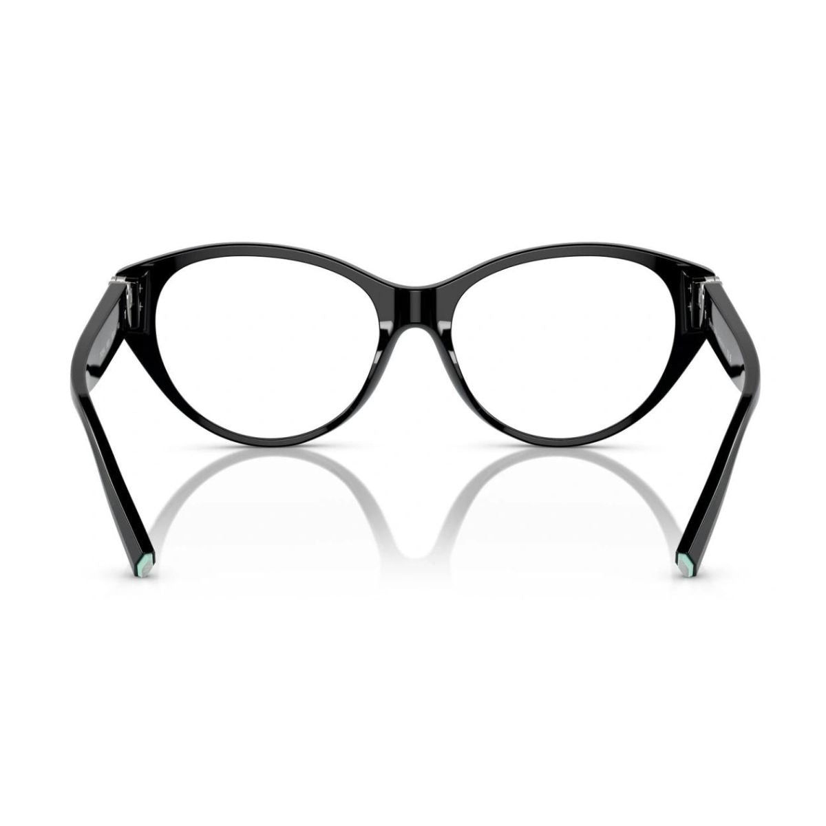 "Best Tiffany & C0 2244 8001 Eyesight Glasses Frame For Women's At Optorium"