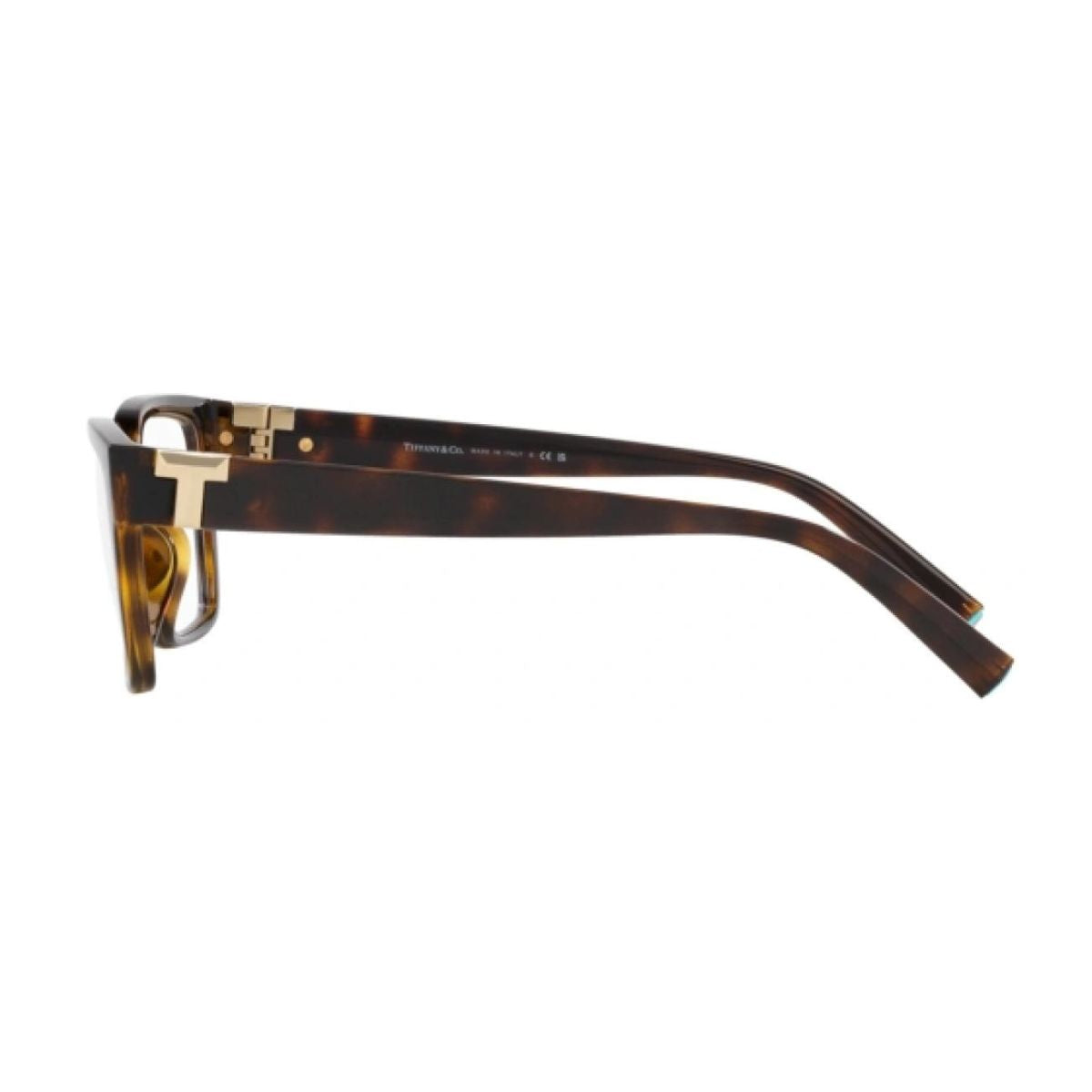 "Tiffany & Co 2232-U 8015 Spectacle Eyeglases Frame For Women's At Optorium"
