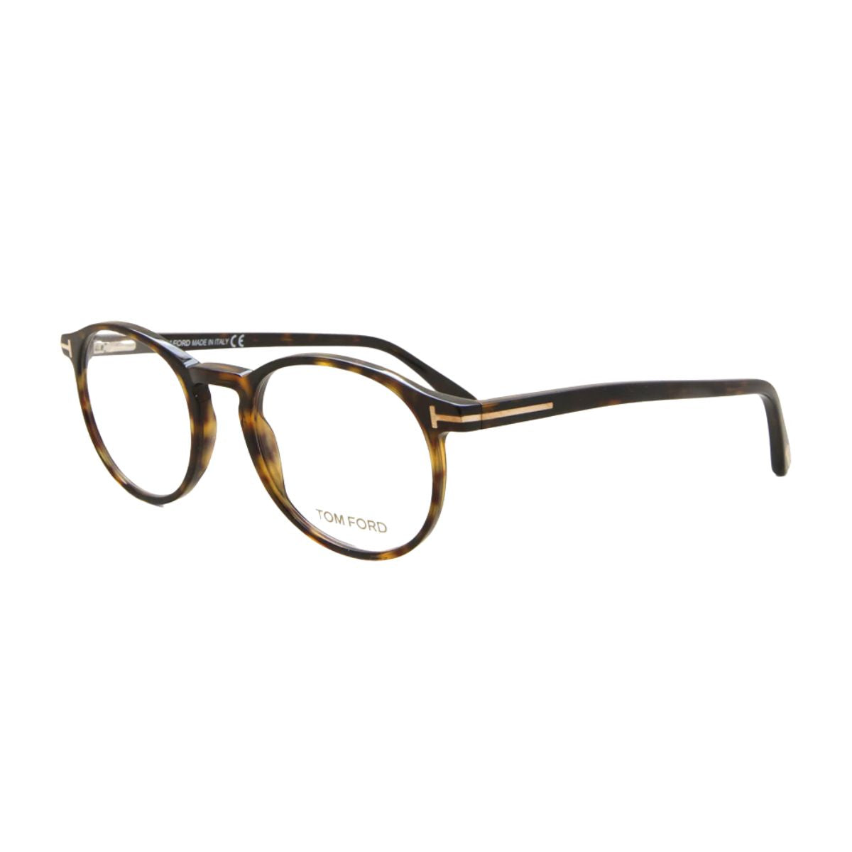 "Stylish Tom Ford TF 5294 052 unisex eyewear frame available at Optorium."
