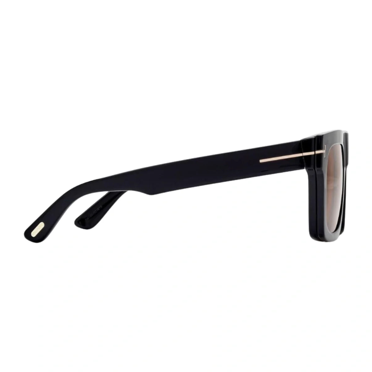 Tom Ford eyewear TF 6068-B 001 luxury clip-on eyeglasses online at Optorium