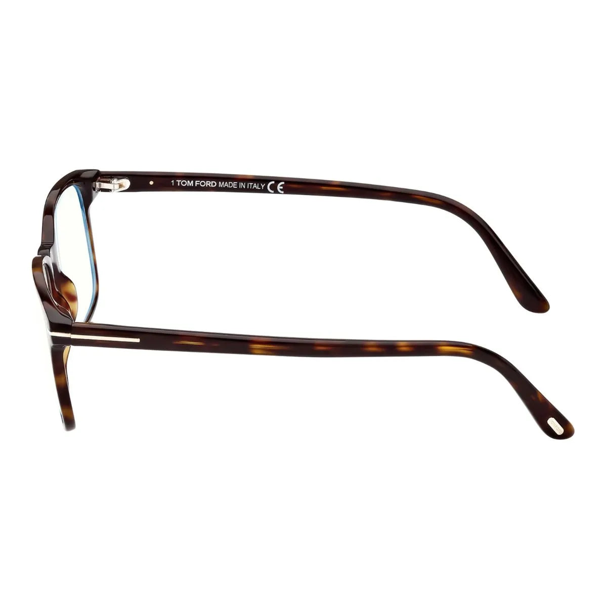 Tom Ford eyewear ECO TF5831-B 052 offers a Havana color design with square optical frame for men. Buy authentic Tom Ford spectacles and men’s eyeglasses online at Optorium.