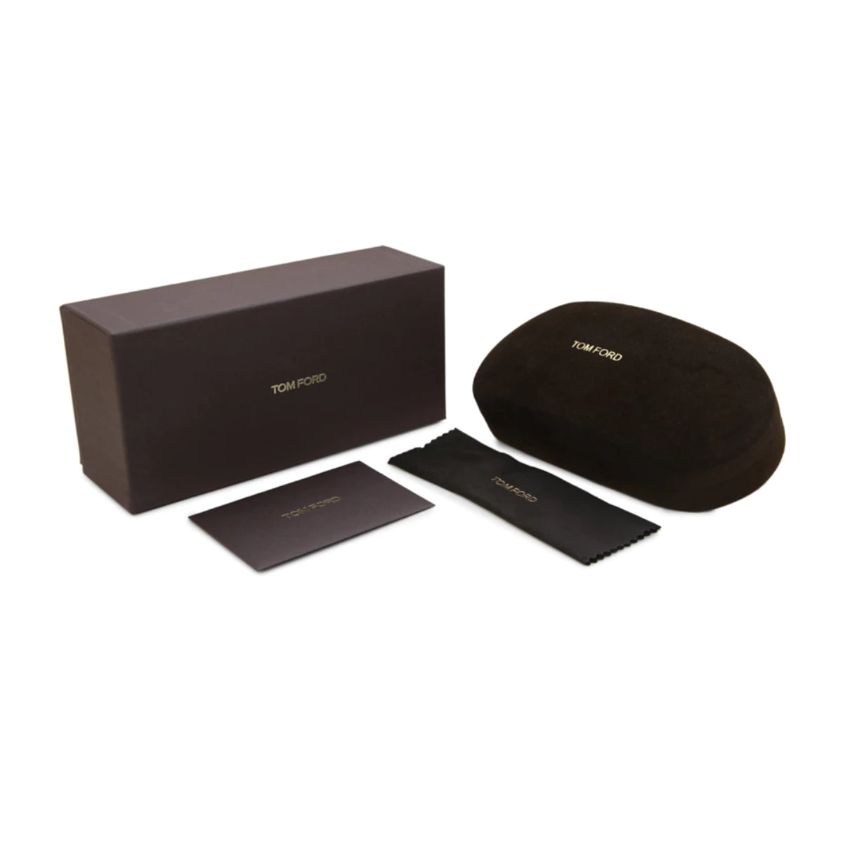 Tom Ford SNOWDON Sunglass FT0237 05B