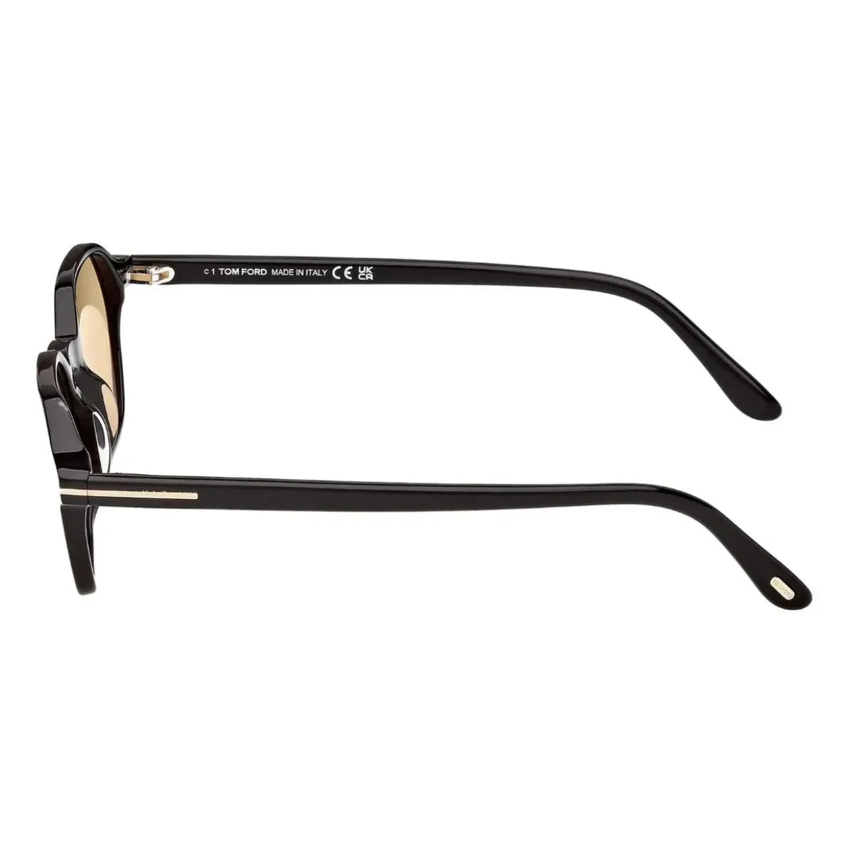 Buy Tom Ford Joey-02 photochromic sunglasses TF 1301 01E for men featuring designer frame advanced photochromic lens technology UV protection and original Tom Ford luxury eyewear optorium