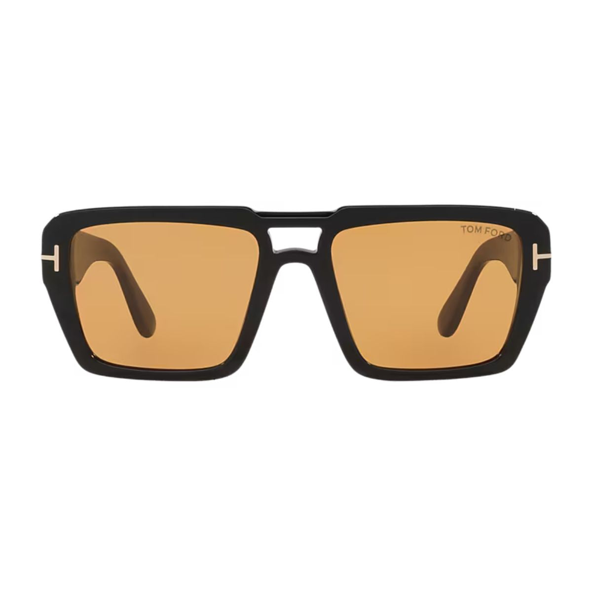 Premium Tom Ford Sunglass REDFORD TH1153 01E with UV protection, the best men’s sunglasses choice for stylish luxury and comfort. Shop Tom Ford eyewear online only at Optorium.