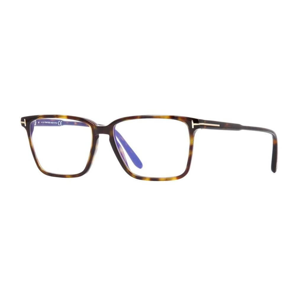 Latest Tom Ford Optical Glasses For Mens TF 5696B 05 Optorium Online