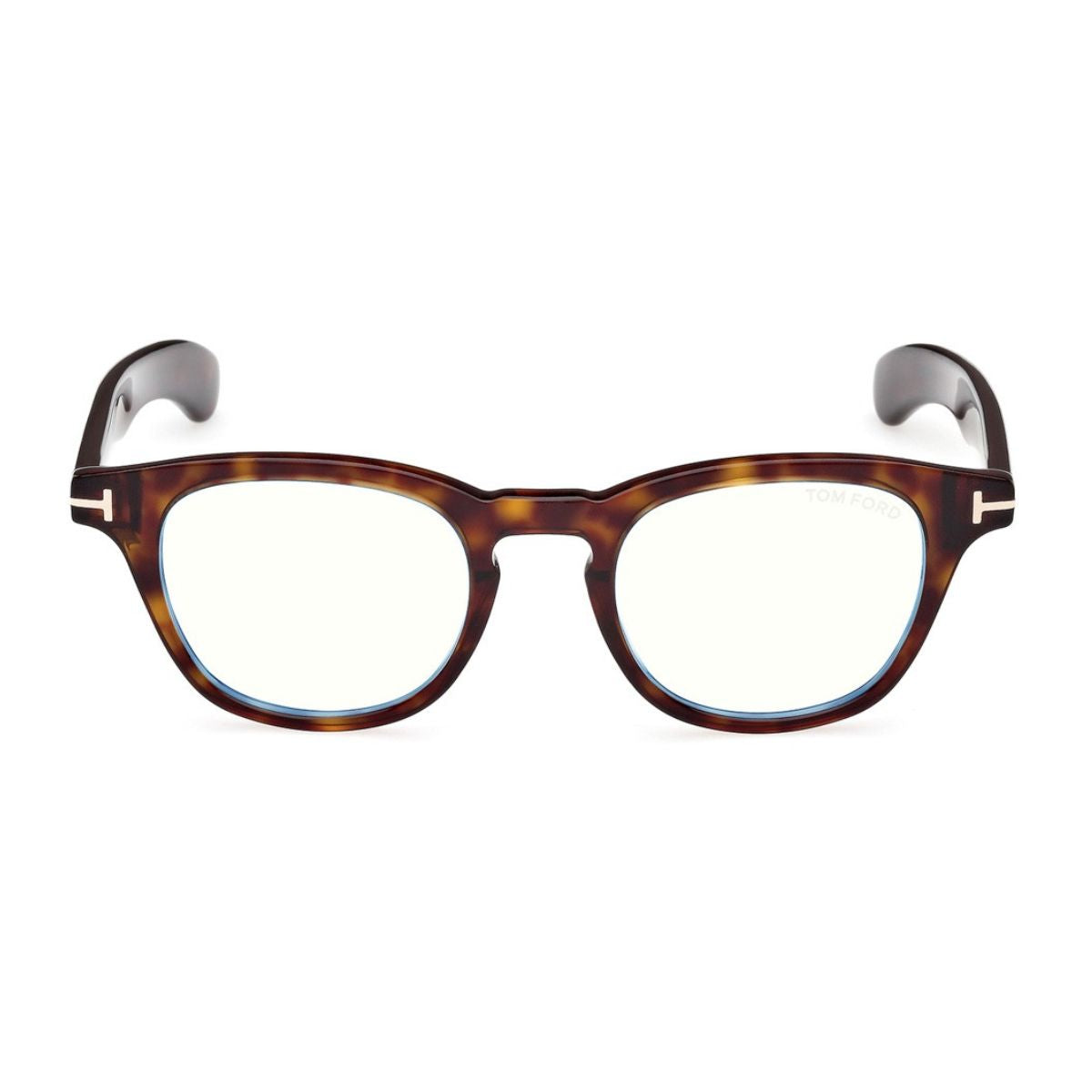 "Tom Ford TF5976 rounded optical glasses for men | Optorium"