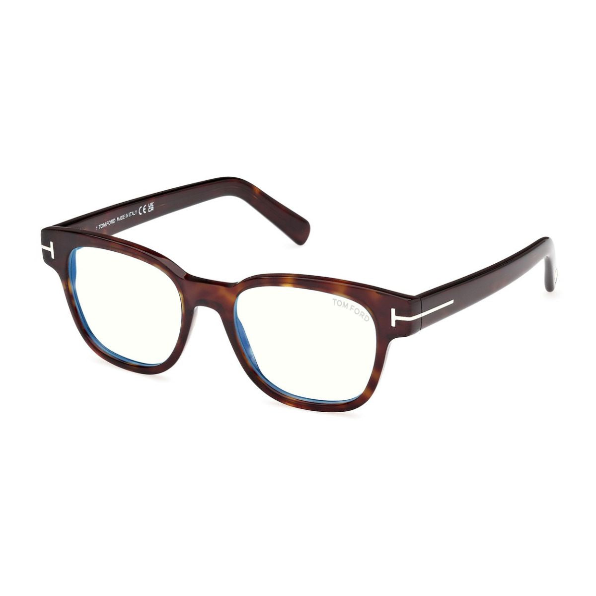 "Tom Ford TF5977B square optical frames for men | Optorium"