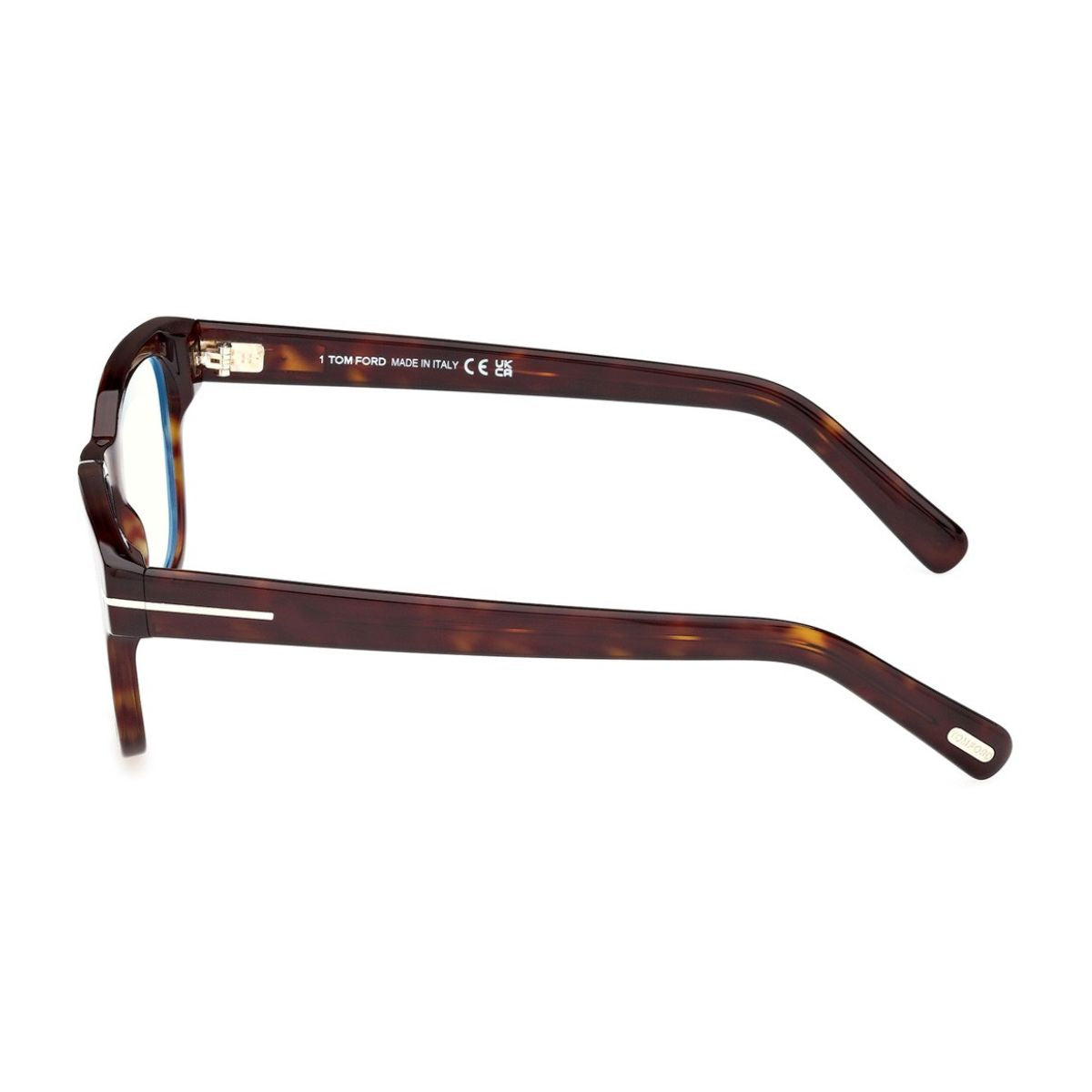 "Tom Ford prescription glasses TF5977B for men | Optorium"