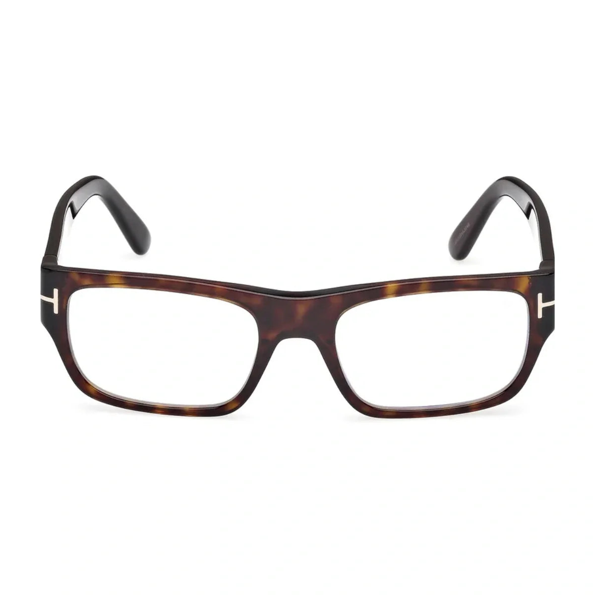 Tom Ford Frame TF 6034-B ECO 052 rectangle eyeglasses at Optorium India