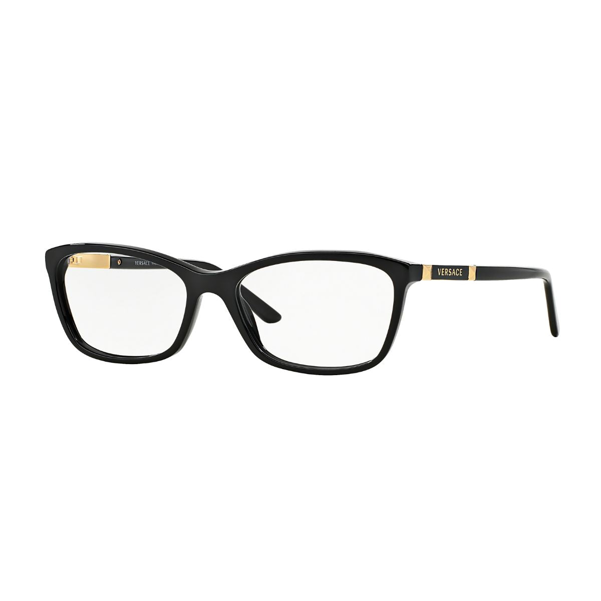 "Branded Versace Optical Glasses 3186 for Women’s Style | Optorium"