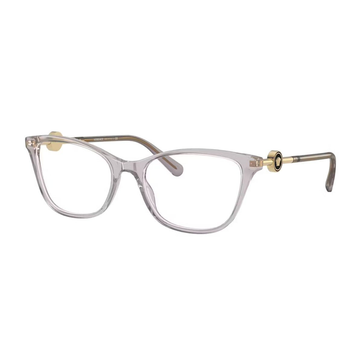 "Branded Versace Eyeglasses 3293 593 for Women | Optorium"