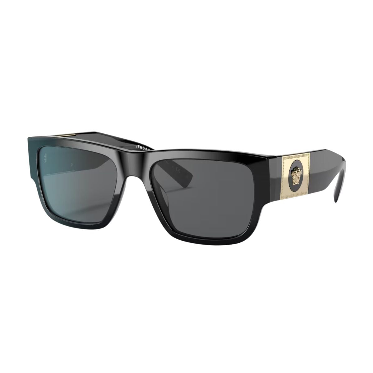 "UV protection branded Versace sunglasses for ultimate style | Optorium"