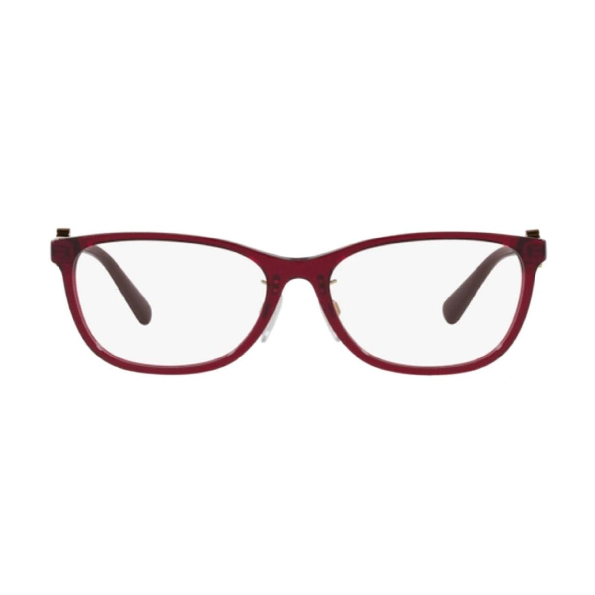 "Buy Versace 3297-D 388 Cat Eye Eyeglasse Frame For Women's Online At Optorium"