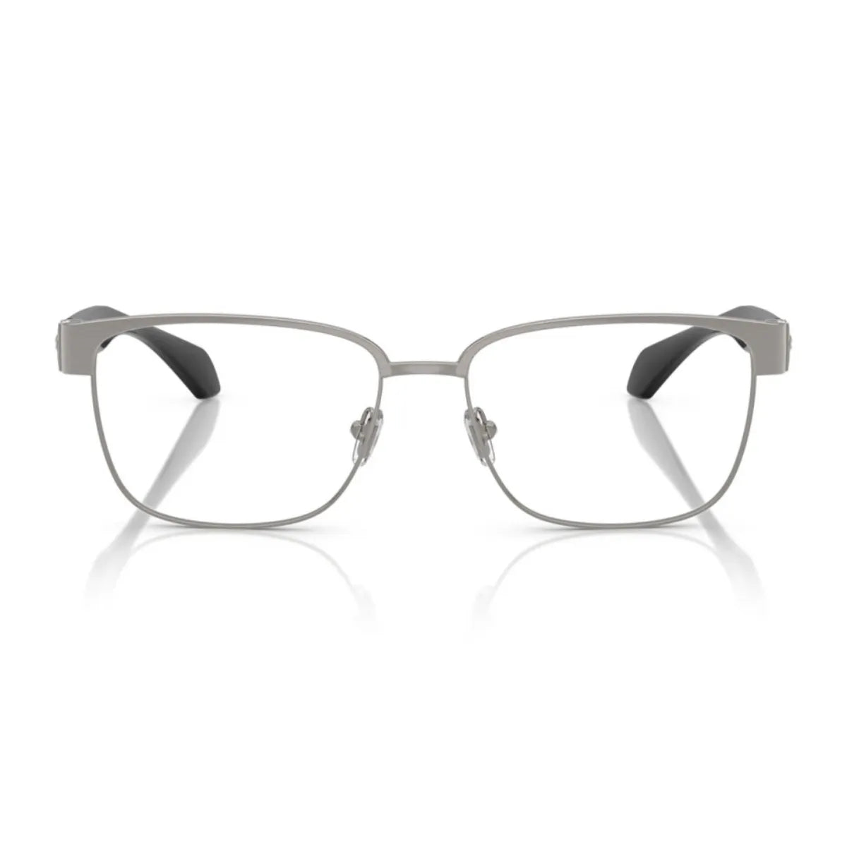 Versace Optical Frame 1306 1262 men’s square shape optical glasses with acetate temples, stylish designer eyewear Optorium
