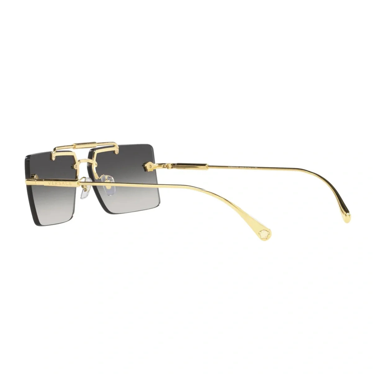 Versace 2245 1002 8G luxury Versace eyewear online at Optorium