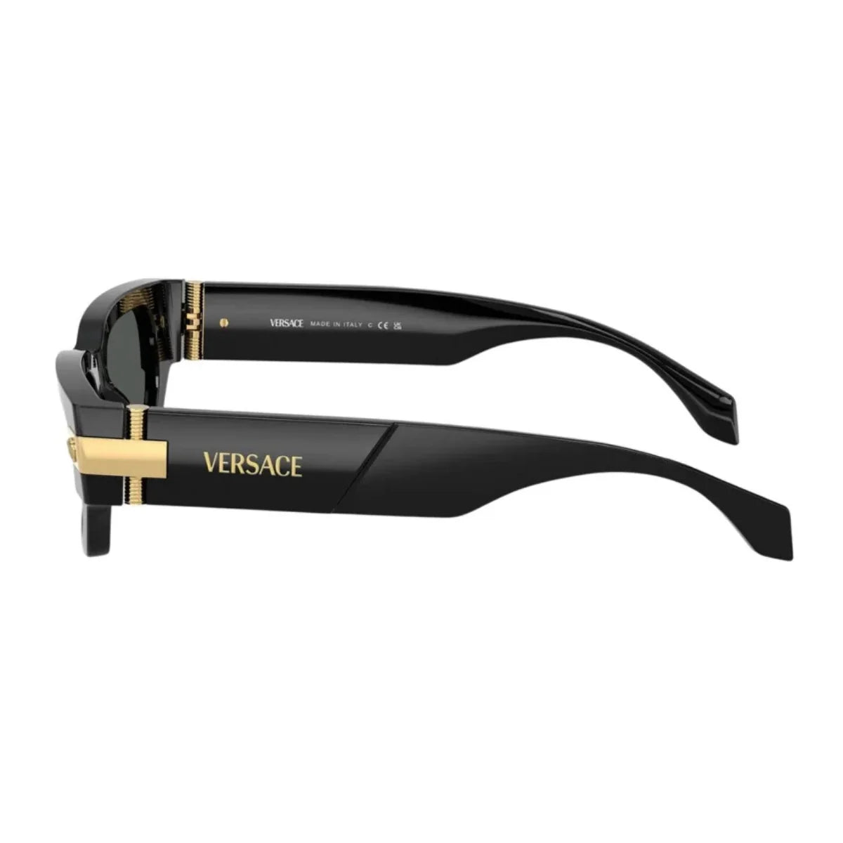 luxury  Versace 4465 GB1/87 men eyewear at Optorium